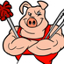 PigheadedBBQ (@pigheadedbbq) Twitter profile photo PigheadedBBQ (@pigheadedbbq) Twitter profile photo