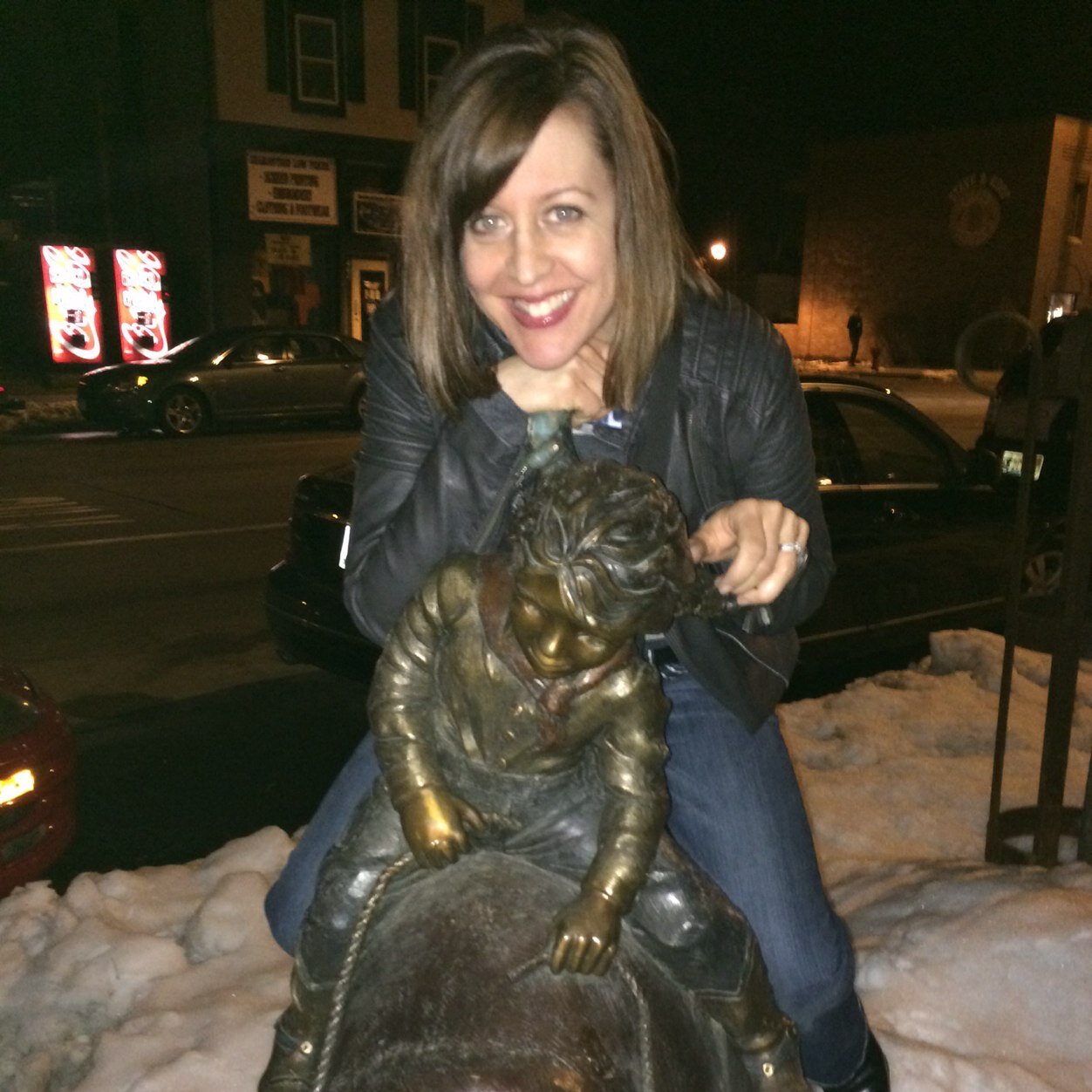 BrandtTraci's profile picture. 