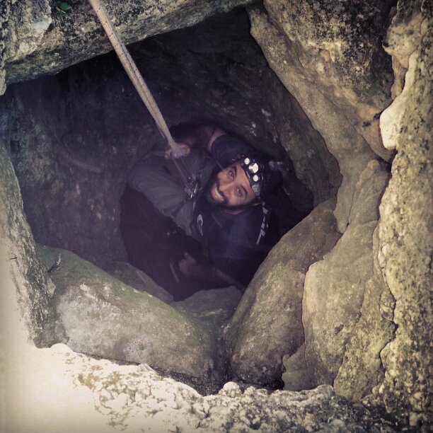 adambateva's profile picture. 