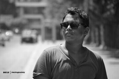 abdelrhmanreal's profile picture. just person want to be thing in my world