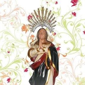 Paroquia Nossa Senhora da Conceição
Maxaranguape / RN
http://t.co/ZiytbLiacd
