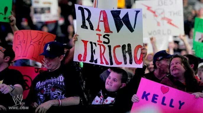 #StandUpForWWE #WrestlingNews #IndyWrestling #German #RawTele5 #RawIsJericho #SmackDownP7mx