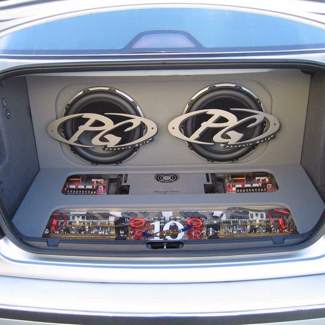 Sound Systems Plus - Car Stereos, Car Alarms, Video & Navigation equipment, Speakers, Subwoofers, iPhone integration and more for San Jose & surrounding areas.