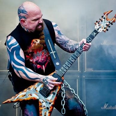 Metalhead forever \m/
