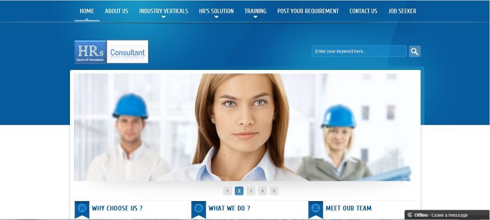 http://t.co/W1baQcxmdz || Team of HR Professionals ||
Nancy HR
+91 78 4561 4145
+91 44 3298 8585
Nancy.HRsConsultant@Gmail.com
http://t.co/W1baQcxmdz