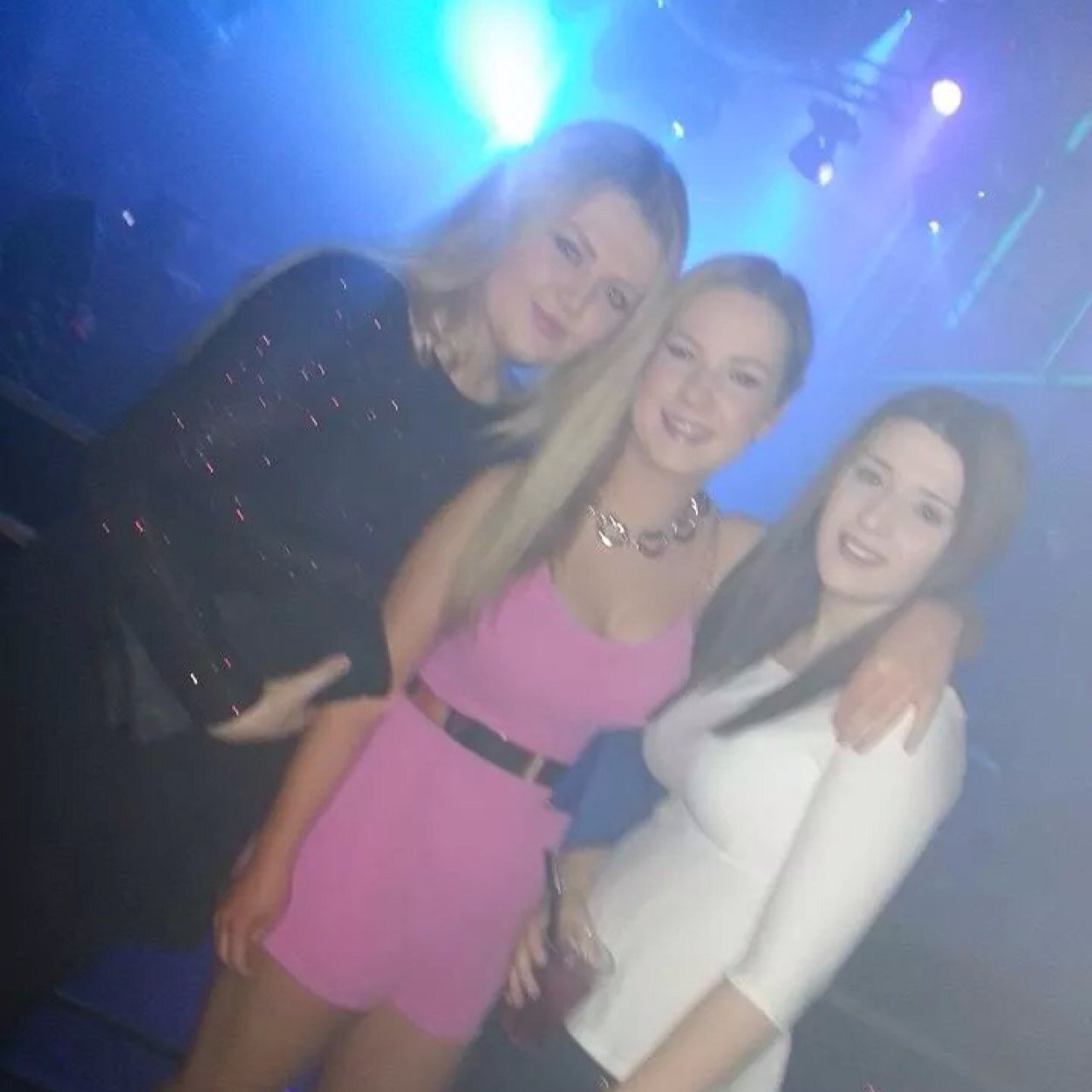 DeeganNiamh95's profile picture. 