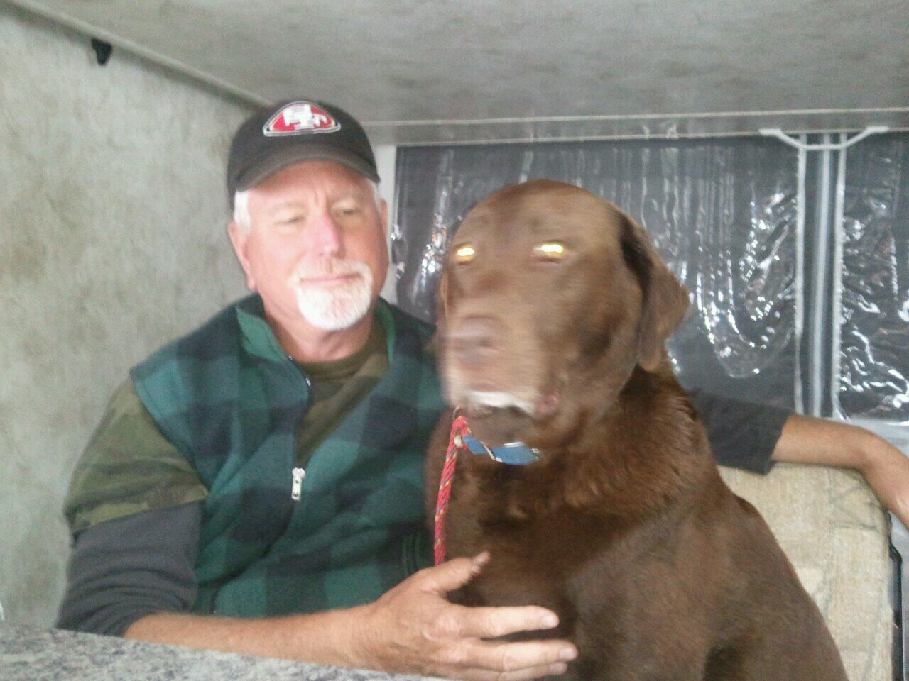 Papabill56's profile picture. 