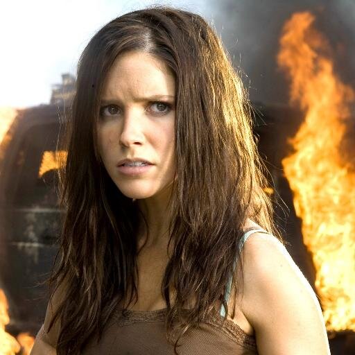 I used to think I'd seen everything. That was until the dead started walking around. I'm fighting to survive, and praying for a miracle. (TWDRP/+21)
