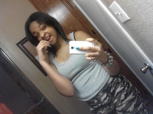 NeecyyBaby Never Fold For NoBody . I Speak My Mf Mind . Getting Old For Bs . WheatleyHighSchool . Victor Thatss Baeee .
