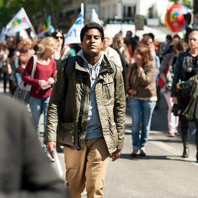 Prof de SES 💼 enseignement agricole.
Révolté et insoumis ✊🏿