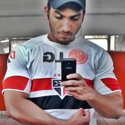 Para que Bios ? Foda se !