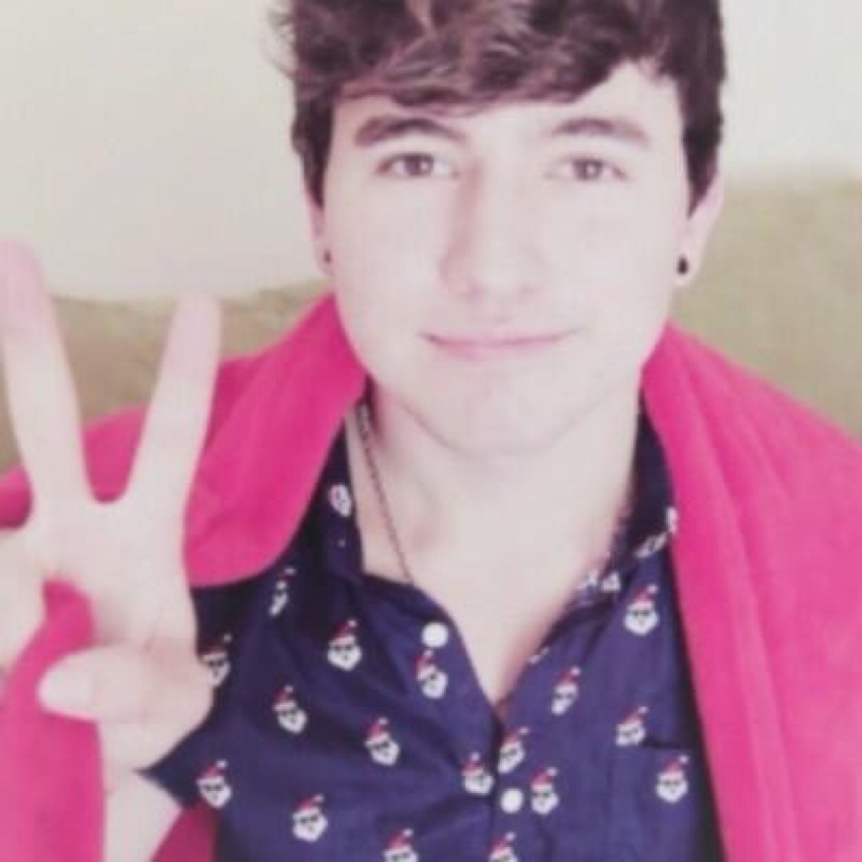 free follow from @galaxykian ♡☁