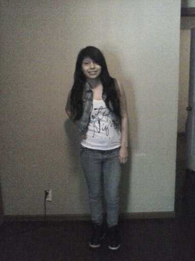 |IG Swerve_Nigga10| KIK:Anna_915 FB: Anna Montes Follow me though i always follow back (;