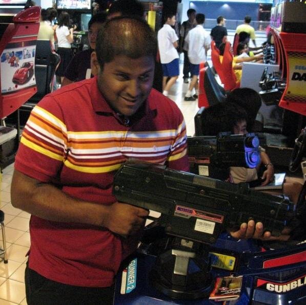 PerEnqvist's profile picture. 