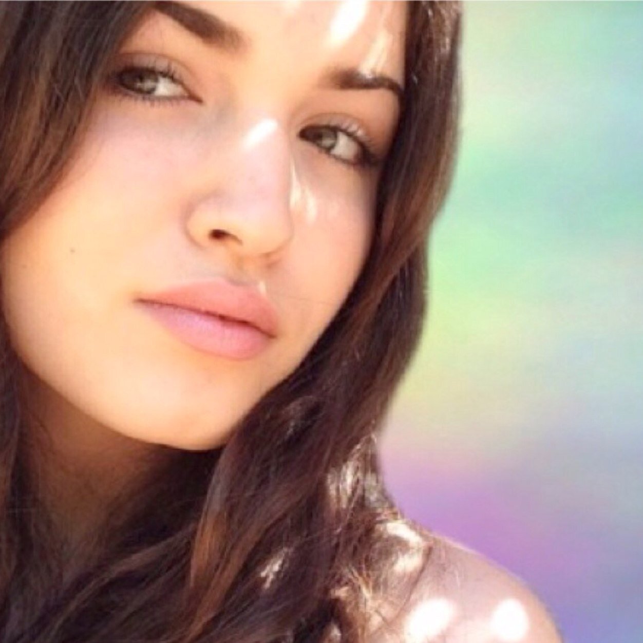 Yasmin zbari fanpage (Yasminzbarifans) Twitter DaftSex HD