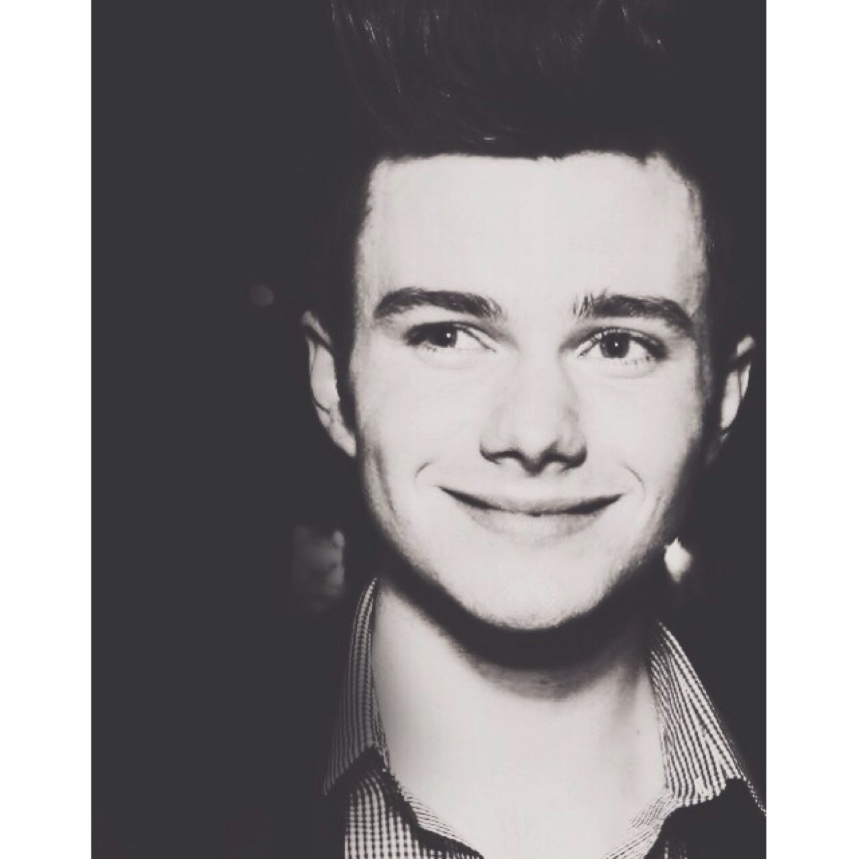 xvii • klaine is life •