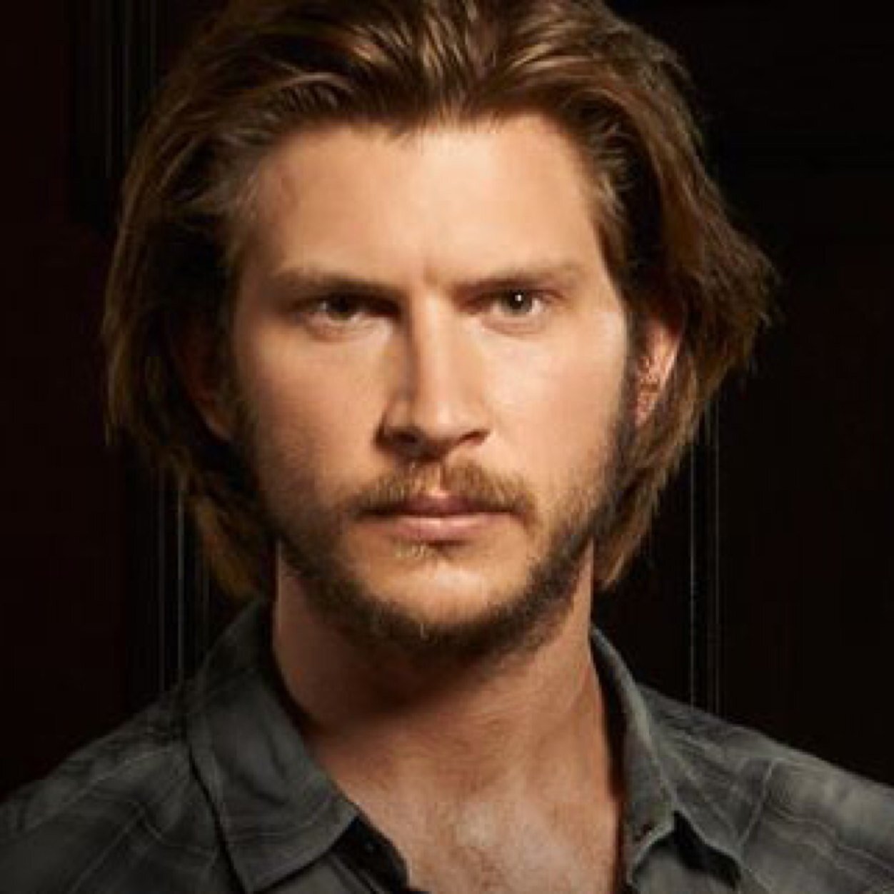 Professor, Enforcer and werewolf RP18+