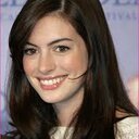Anne Hathaway (@1962_anne) Twitter