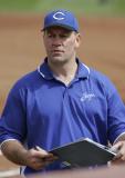 Brent Vigness Profile