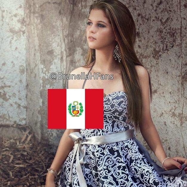 Fan Club Oficial de la modelo, actriz y empresaria Brunella Horna. Unico FCO autorizado por @brunehorna #BruneLover #Figueroista