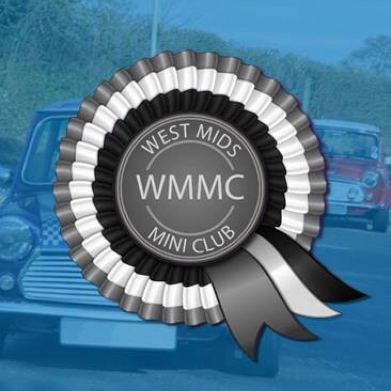 A growing club, with more than 30 members! Winners the Club Stand of the Show award, at the 12th Annual Three Counties show ground Mini Show! Used everyday.