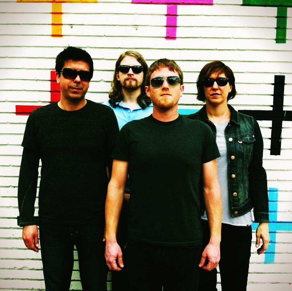 Boy + Kite released debut album Go Fly in 2011. They release their follow up EP We Can Go Anywhere We Want, March 19th 2013.