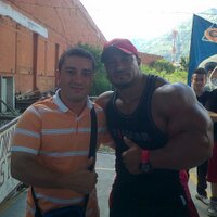 jose david (@davidprotein) 's Twitter Profile