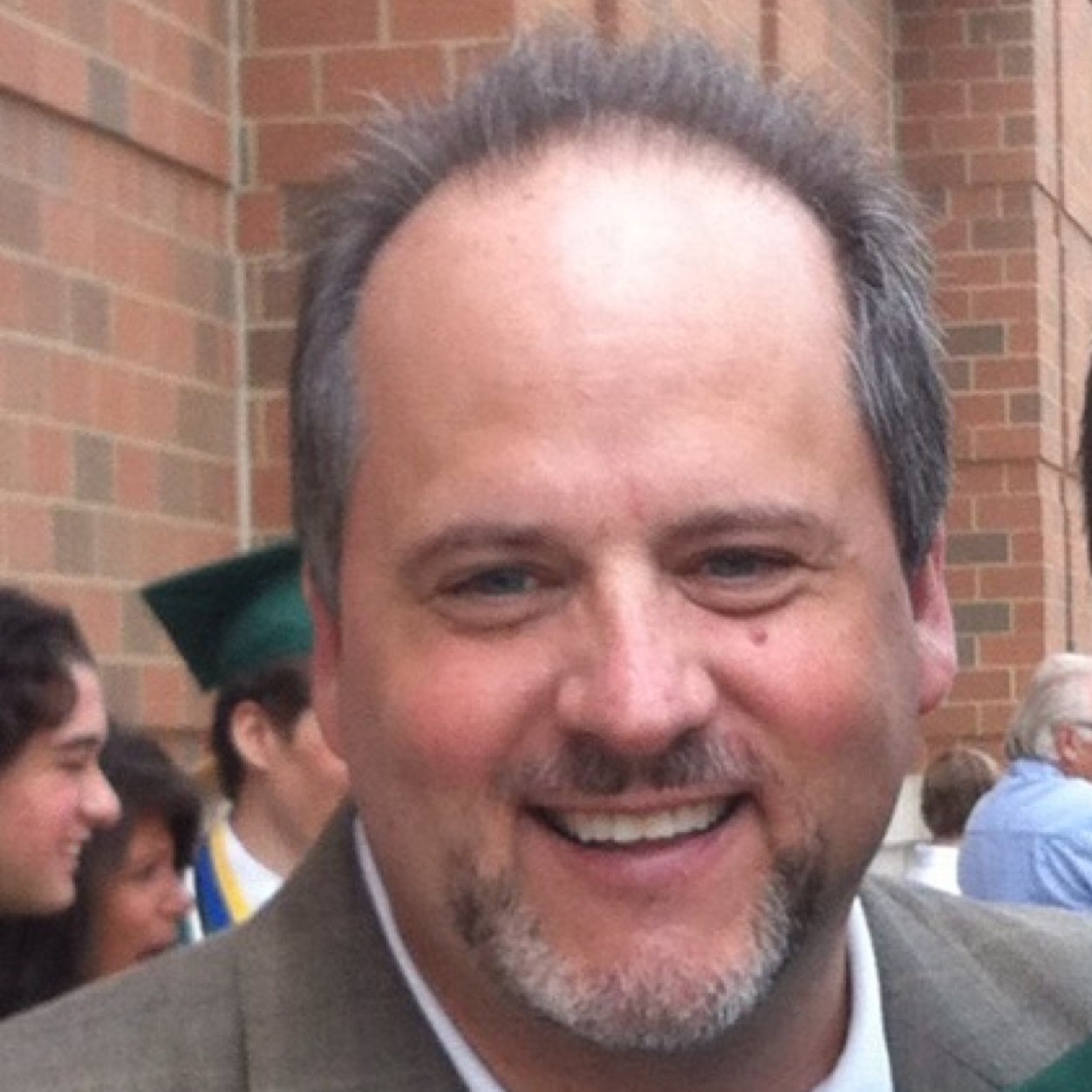 President of @gswspeakpeople, proud father of @NDSmithers and @AndyBSmithers