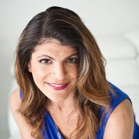 Eva Selhub, MD(@DrEvaSelhub) 's Twitter Profile Photo
