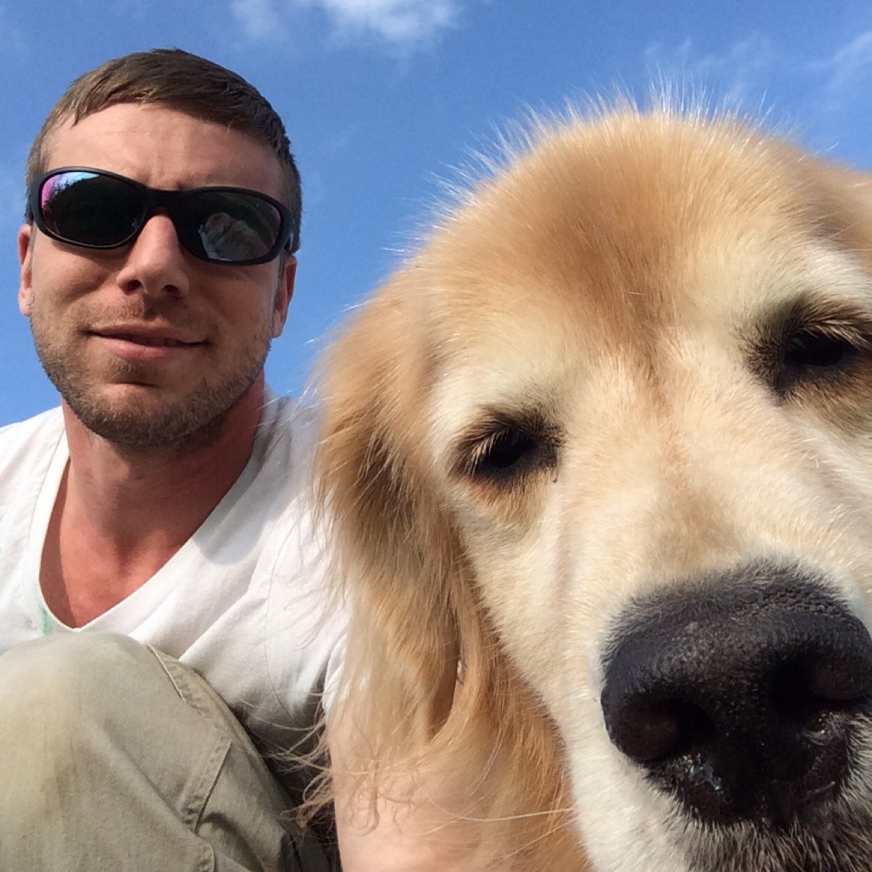 Matt Vodraska Profile