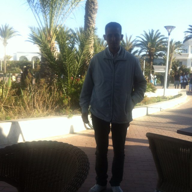 ahmedbouguarra's profile picture. 