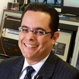 Comunicador, Radio y TV
José Gutiérrez en CDN, En La Mañana y En La Tarde por Monumental FM, Santiago y http://t.co/uRDffDZnWE