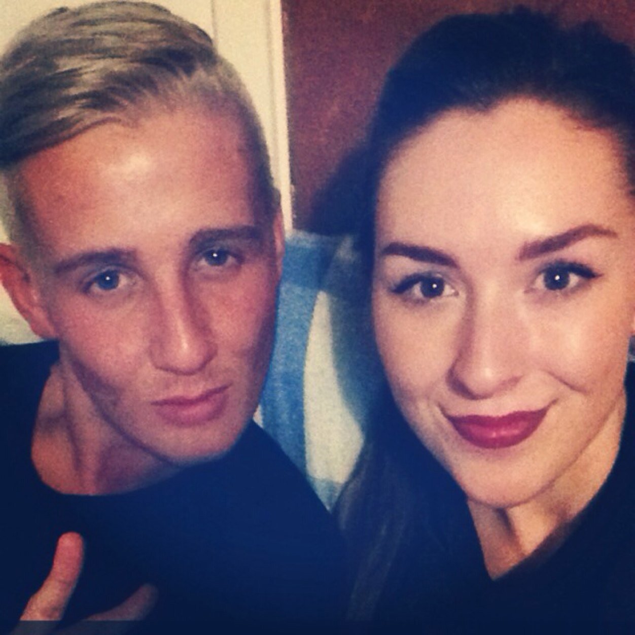 Looueeeze's profile picture. Fashion marketing student