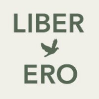 Liber Ero Fellows (@libererofellows) 's Twitter Profile Photo Liber Ero Fellows (@libererofellows) 's Twitter Profile Photo