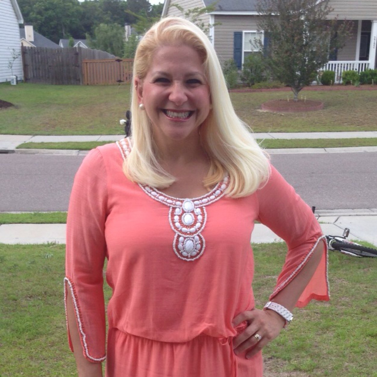 Paula L Roddey Profile