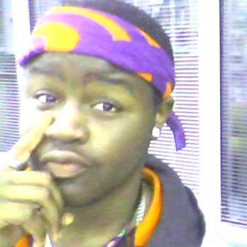 Just be who you are and if people dont like it FUCKK EM
