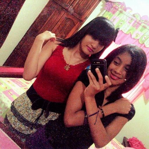 @yavenyreynoso Mi Mujer  ..Mi B.F.f@Cristalramos
 My Amor @matthunter123 Te Amo ♥_♥