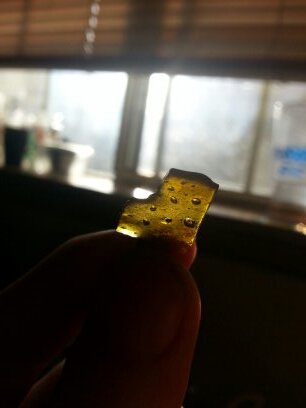 The number 1 source for all your proper dabs #DabEtiquette #WaxLife #DabsUp