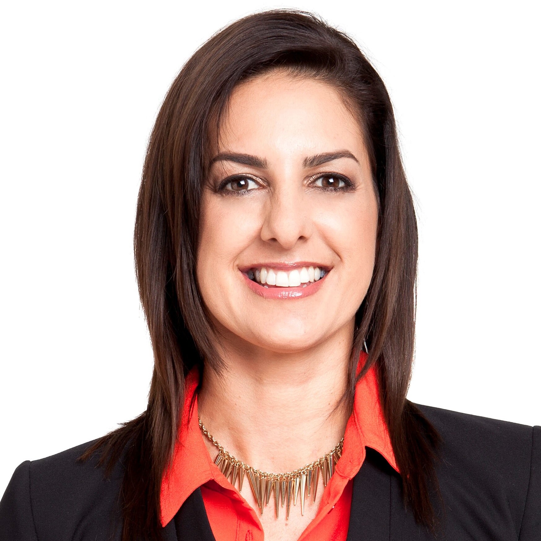 Growth Strategist. 
A lover of business, the mind and helping people succeed.