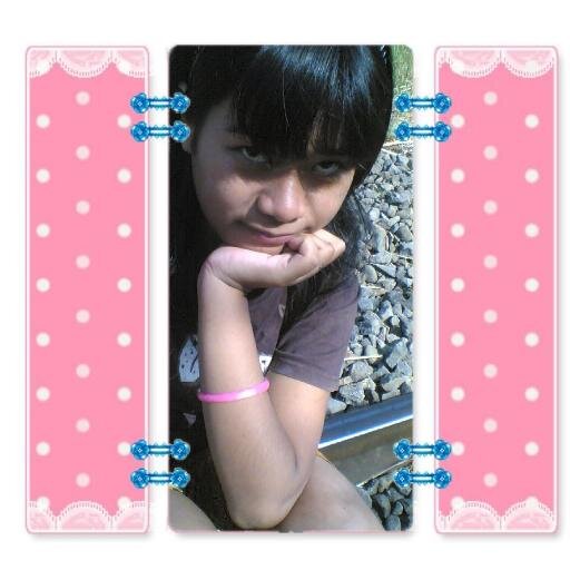 wulan_chipsex26's profile picture. ,,Jika KEHIDUPAN terkadang membuatmu ingin MENANGIS - ingatlah bahwa, ada RIBUAN MOMENTs yang telah membuatmu TERSENYUM. Syukuri apapun yang terjadi karena ren