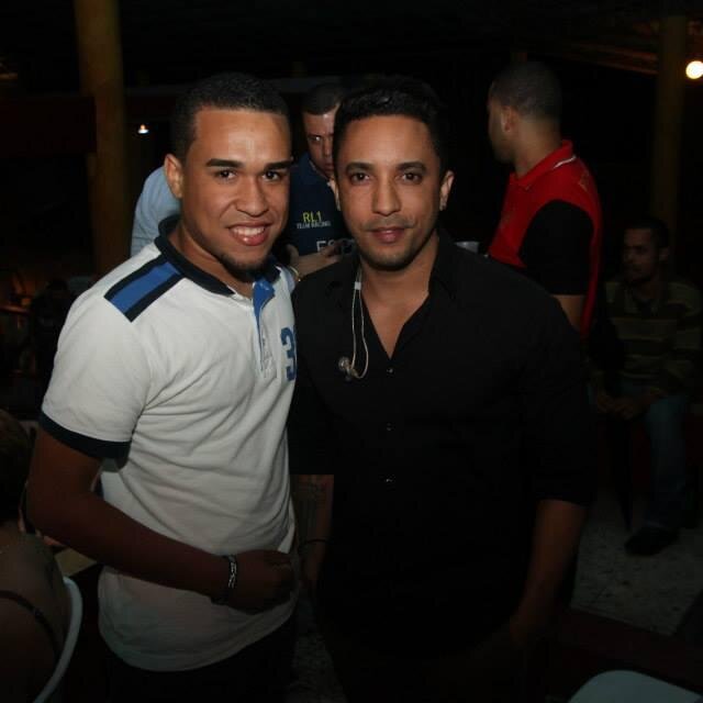 Twitter Informativo de la pagina! official @mambodominicano