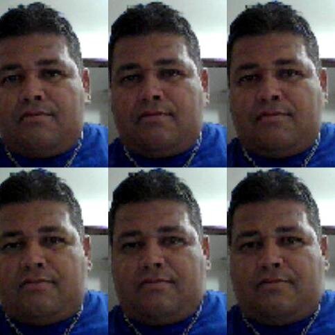 Eu sou Marcos ando devagar porque ja tive pressa,trago este sorriso porque ja chorei,mais a vida me ensinou tudo o bom e ruim o mal e o bem e a honestidade.