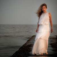 Sarah Weller (@sarahwellerband) 's Twitter Profile