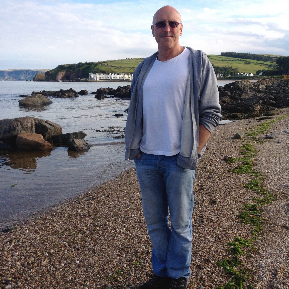 Professor (Hon), Doctor/Surgeon, Urologist, Psychodynamicist, Musician, Author/Writer.