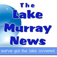 The Lake Murray News (@lakenews4u) 's Twitter Profile Photo The Lake Murray News (@lakenews4u) 's Twitter Profile Photo