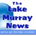 The Lake Murray News (@Lakenews4u) Twitter profile photo