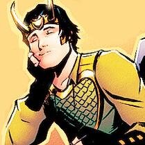 A Villain Is It's Own Hero In It's Own Mind - Tom Hiddleston