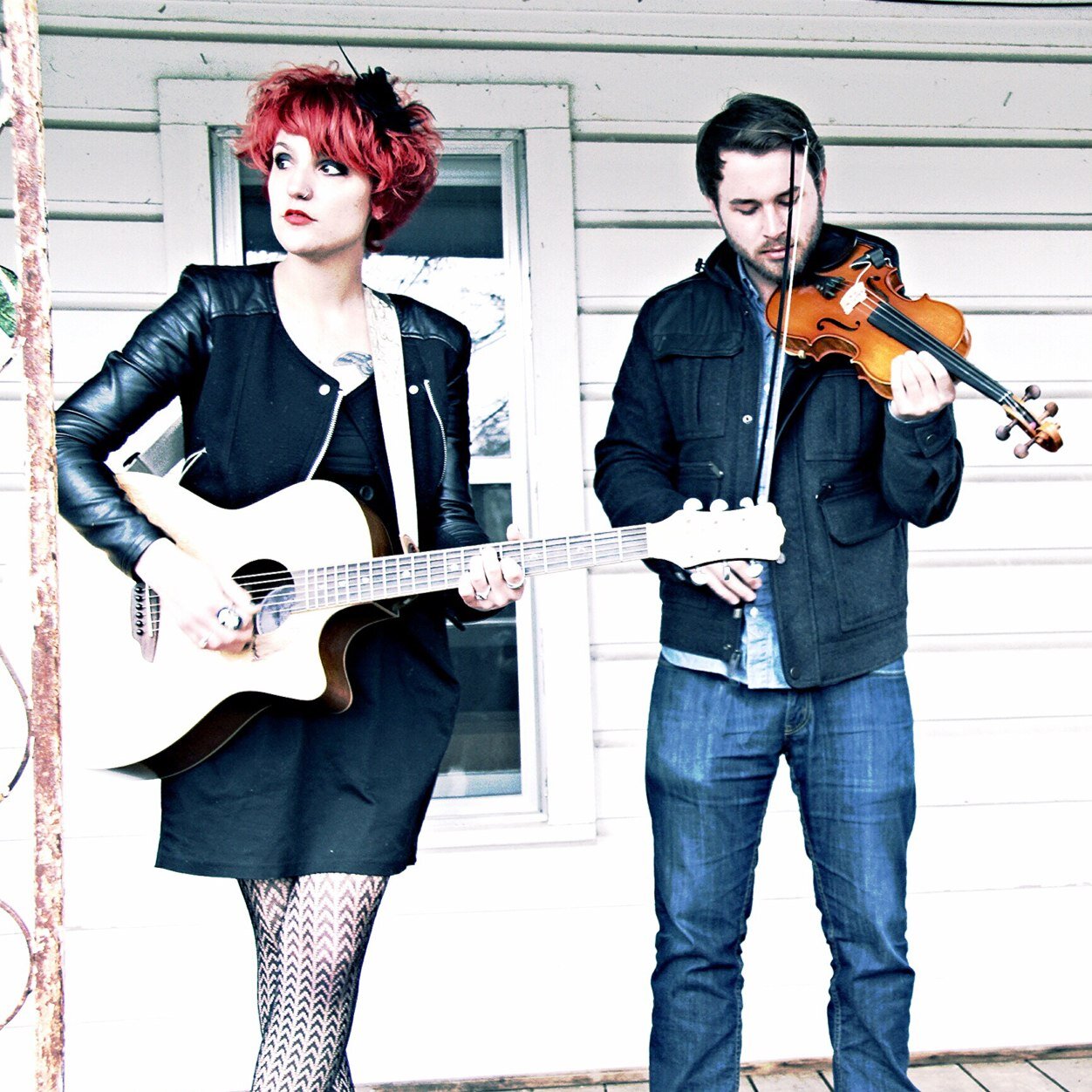 Americana/Roots high energy musicians
http://t.co/73gi1C8ESW
booking@battlefieldcollective.com