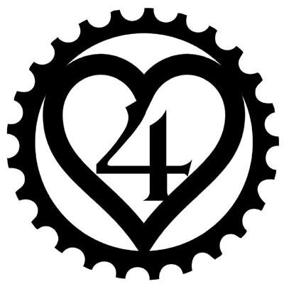 We live to bike. We bike4life.