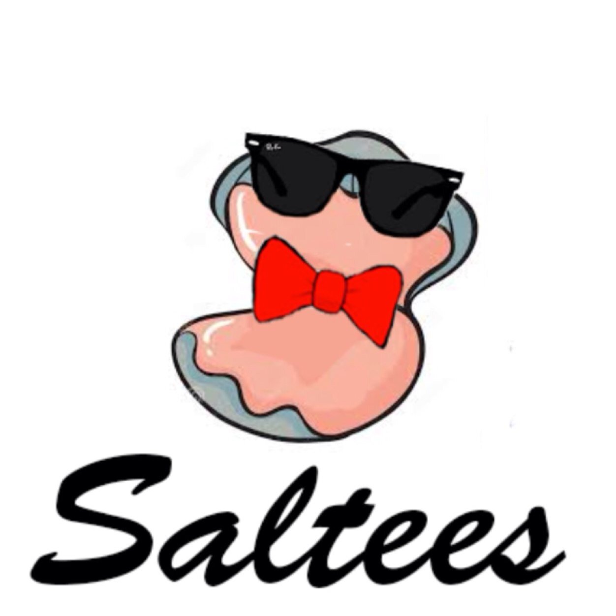 #StaySaltee